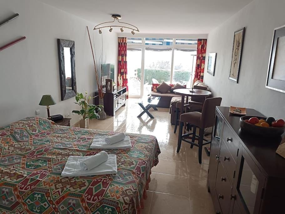 SUPER COZY Apartamento incluido Internet Apartment in Costa del Sol