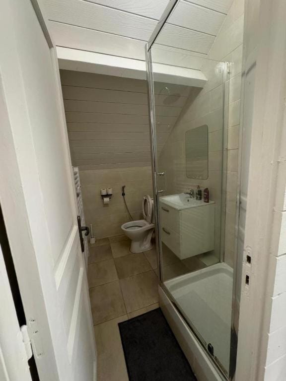 Oliasi Poissy Bed and Breakfast in Poissy
