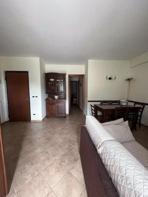 Binario 11 Apartment in Roccaraso