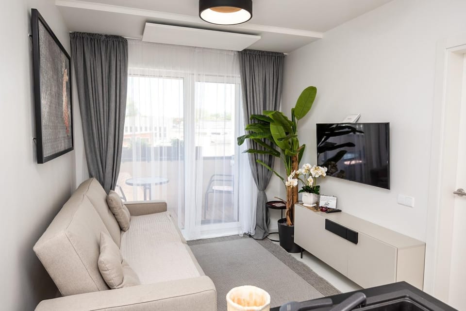 Appartment Malūno - Vėsa L10 Apartment in Palanga