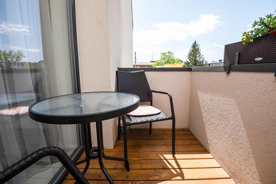 Appartment Malūno - Vėsa L10 Apartment in Palanga