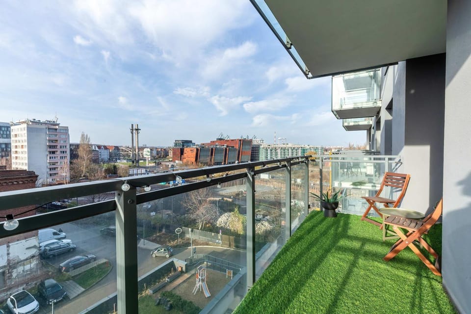 Day, View (from property/room), Balcony/Terrace