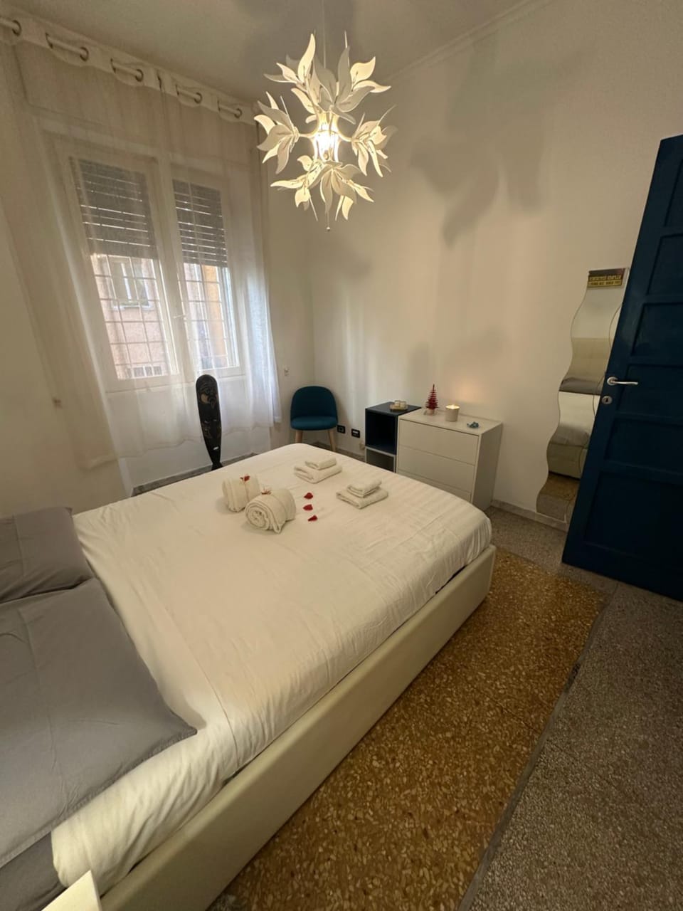 Casa Città del Vaticano Apartment in Rome