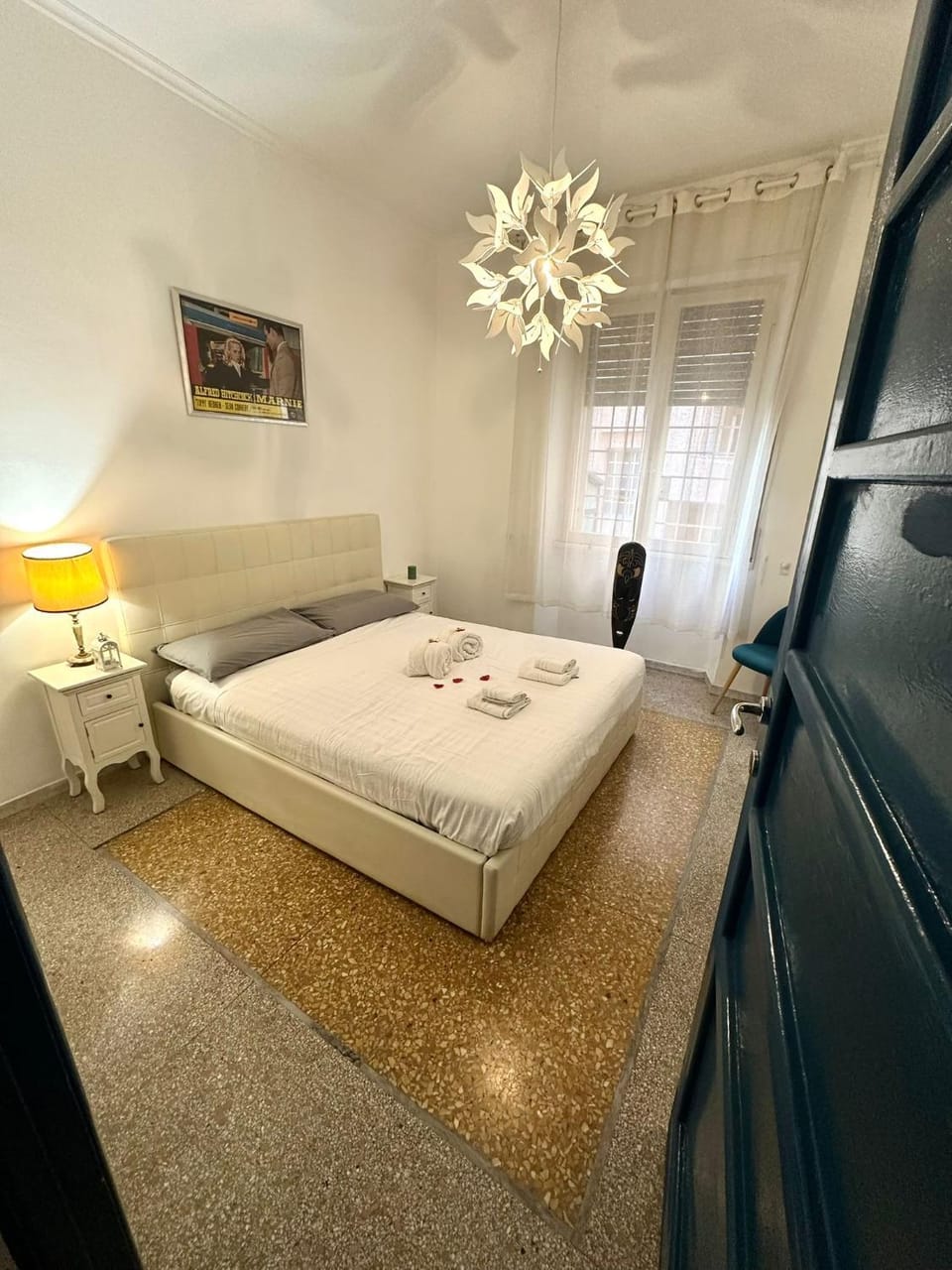 Casa Città del Vaticano Apartment in Rome