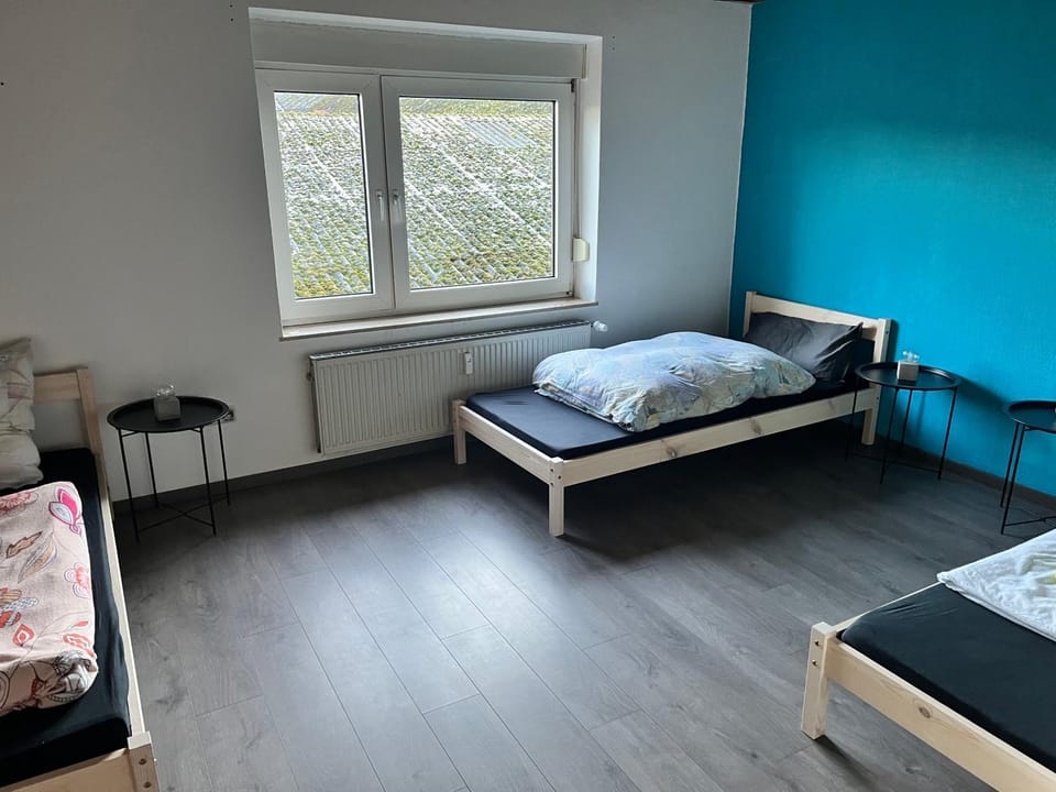 Unterkunft Wettendorf Apartment in Saxony-Anhalt, Germany