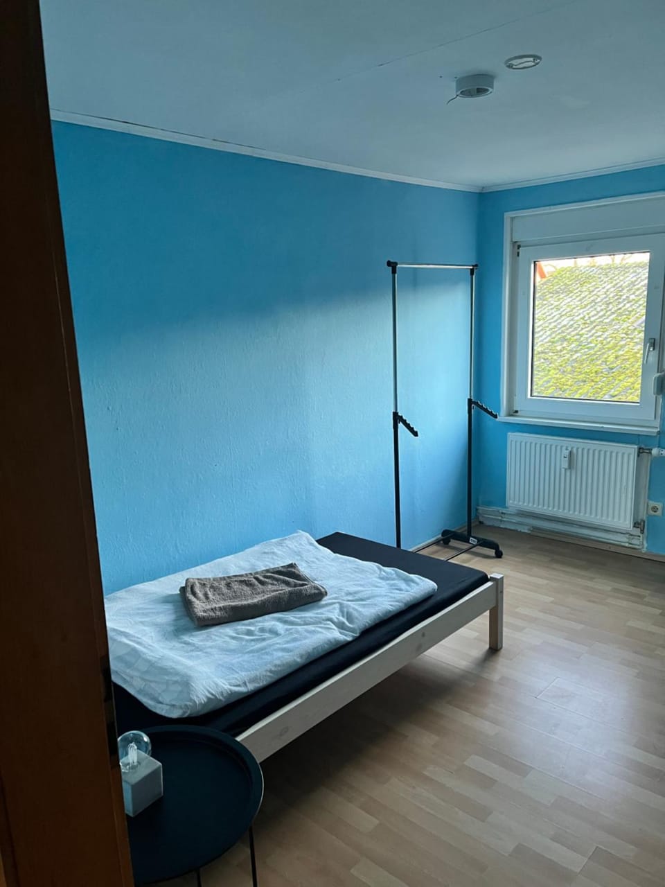 Unterkunft Wettendorf Apartment in Saxony-Anhalt, Germany