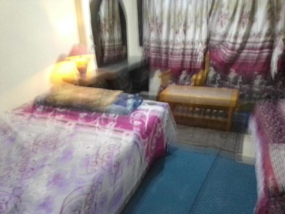 كمب شيزار ادفو 35 Hostel in Alexandria
