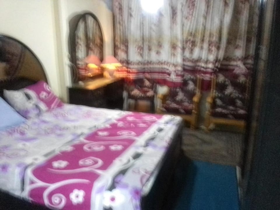 كمب شيزار ادفو 35 Hostel in Alexandria