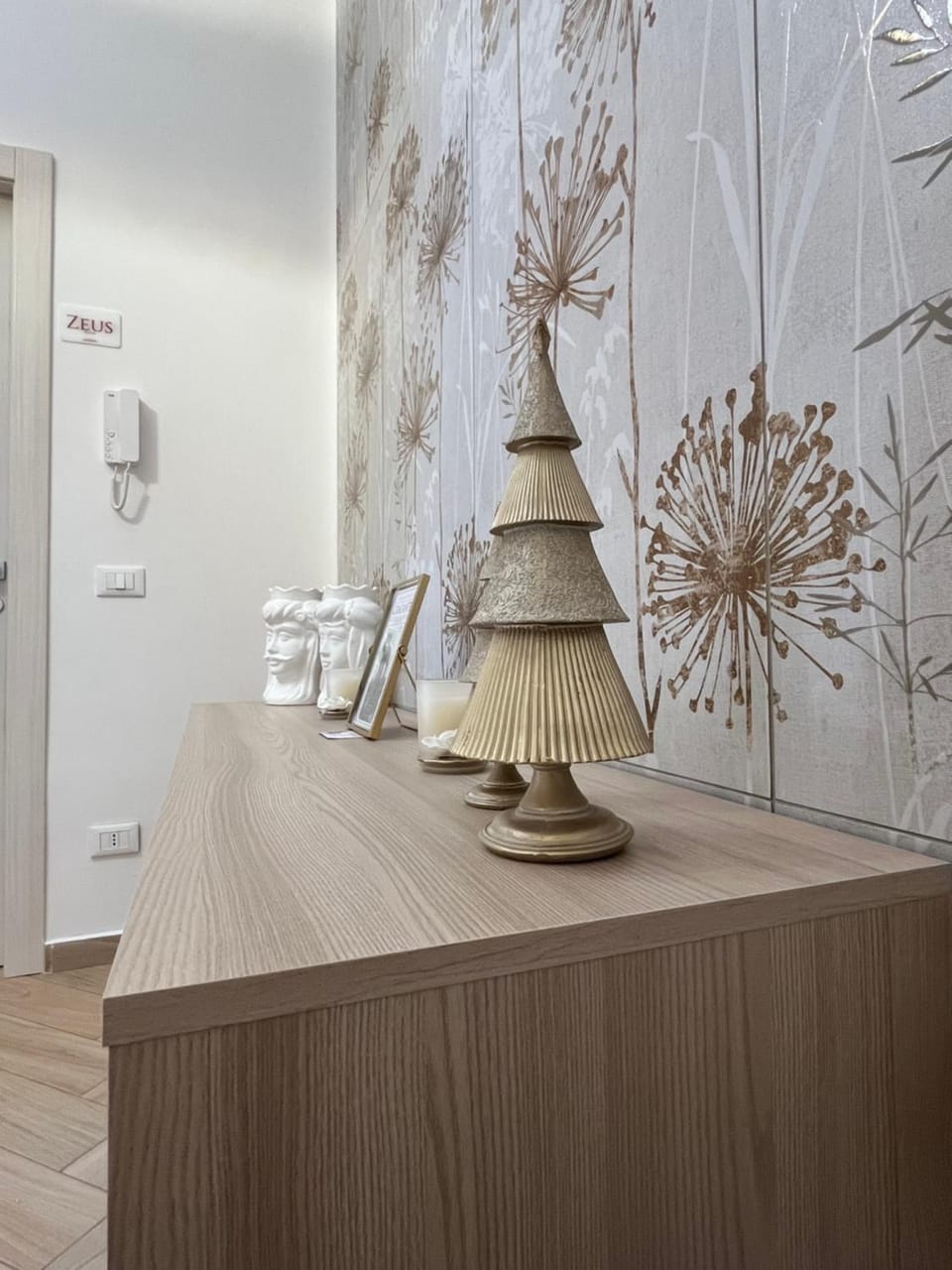 Acragante Apartment in Agrigento