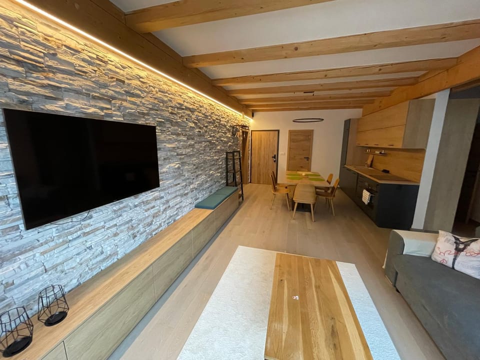 TV and multimedia