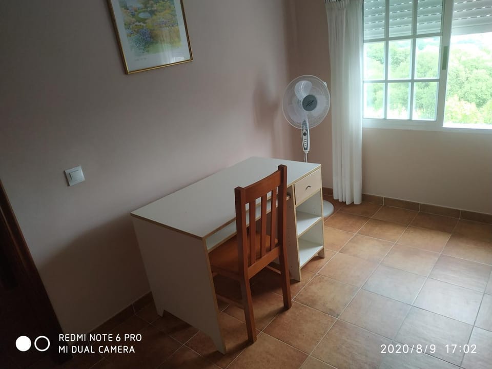 villacienfuegos Apartment in O Salnés