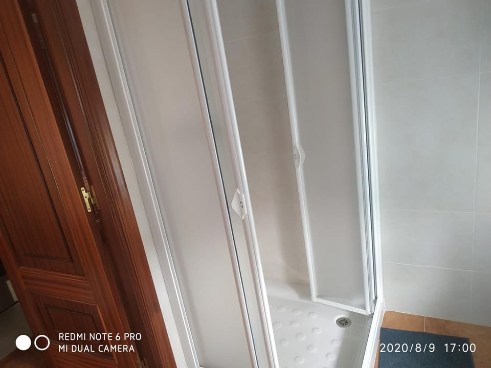 villacienfuegos Apartment in O Salnés