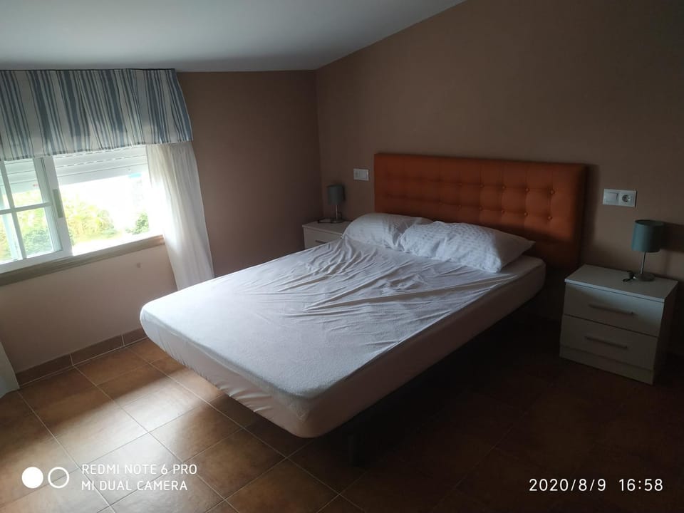 villacienfuegos Apartment in O Salnés