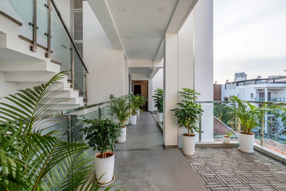 Patio, View (from property/room), Balcony/Terrace