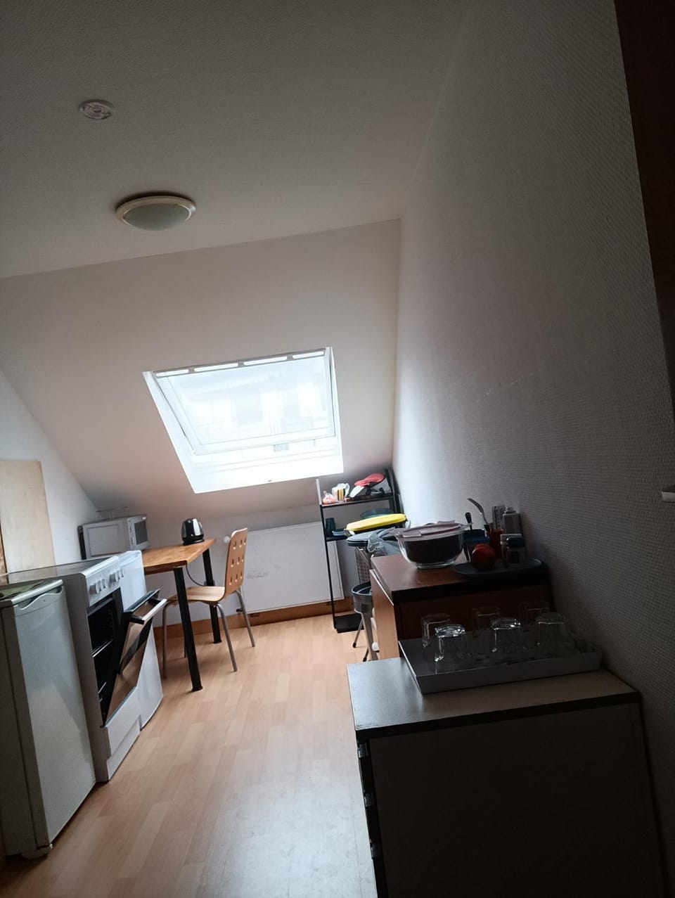 Pension Urbanstraße 46 Bed and Breakfast in Stuttgart