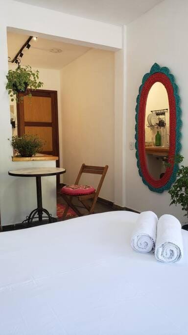 Flat Viva la Vida Apartment in Miguel Pereira