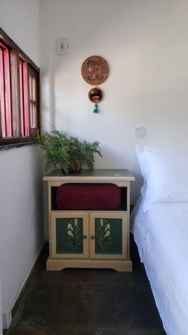 Flat Viva la Vida Apartment in Miguel Pereira