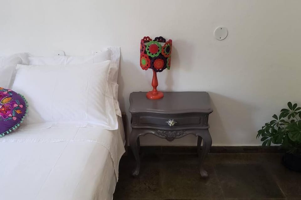 Flat Viva la Vida Apartment in Miguel Pereira