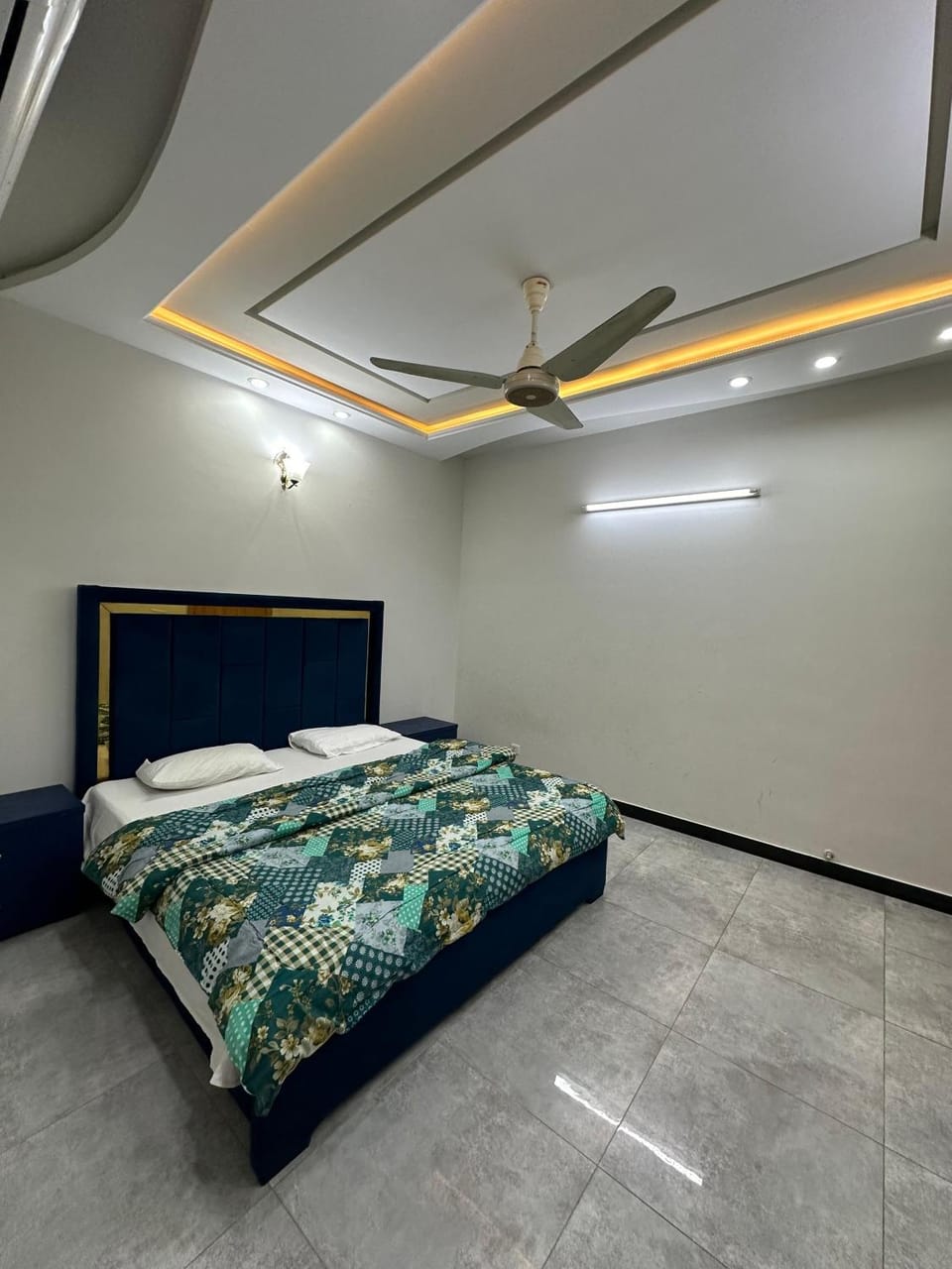 Pyramid Guest house Bed and Breakfast in Islamabad