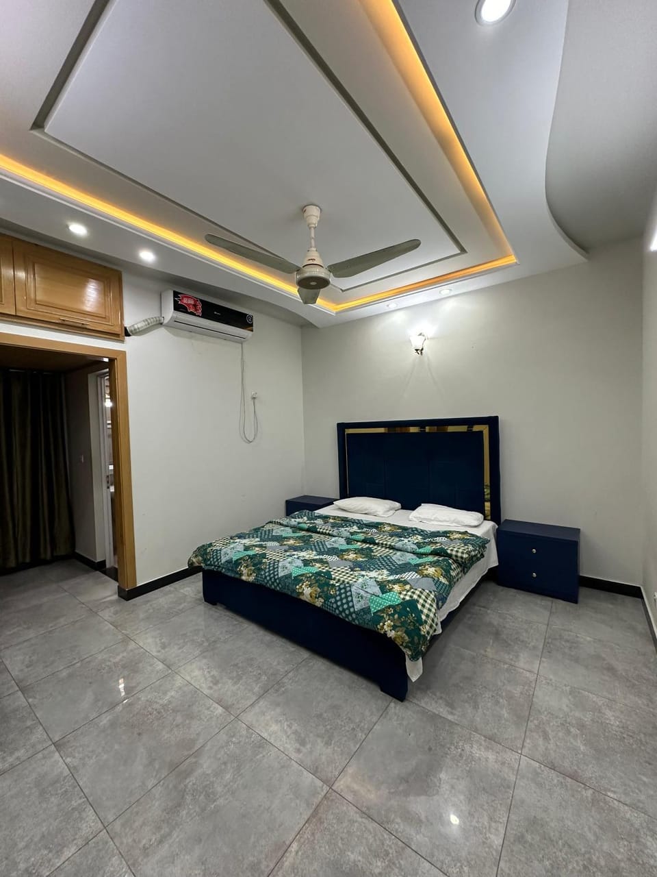 Pyramid Guest house Bed and Breakfast in Islamabad