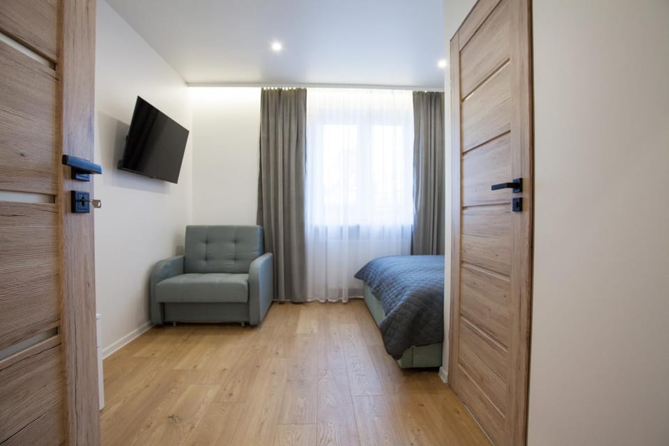 TV and multimedia, Bedroom