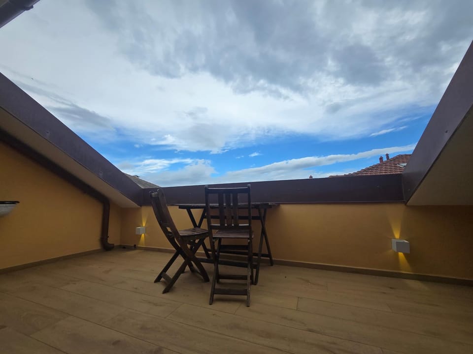 Mansarda sul mare - By Ligooria Apartment in Pietra Ligure