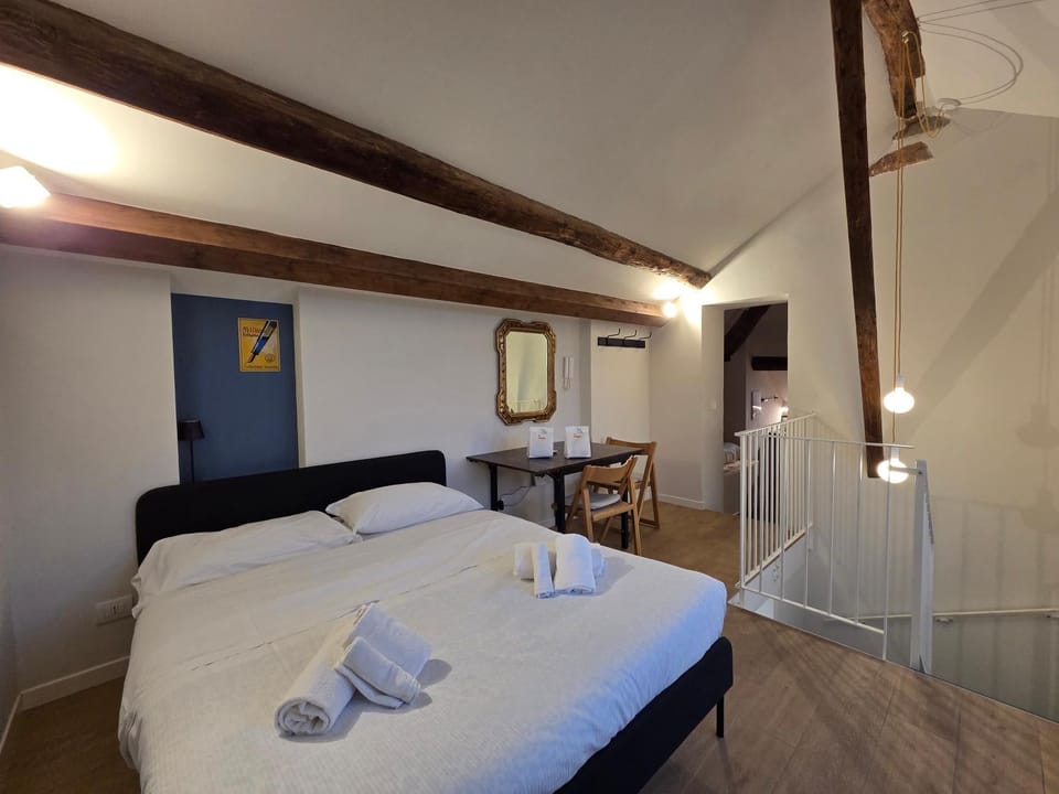 Mansarda sul mare - By Ligooria Apartment in Pietra Ligure