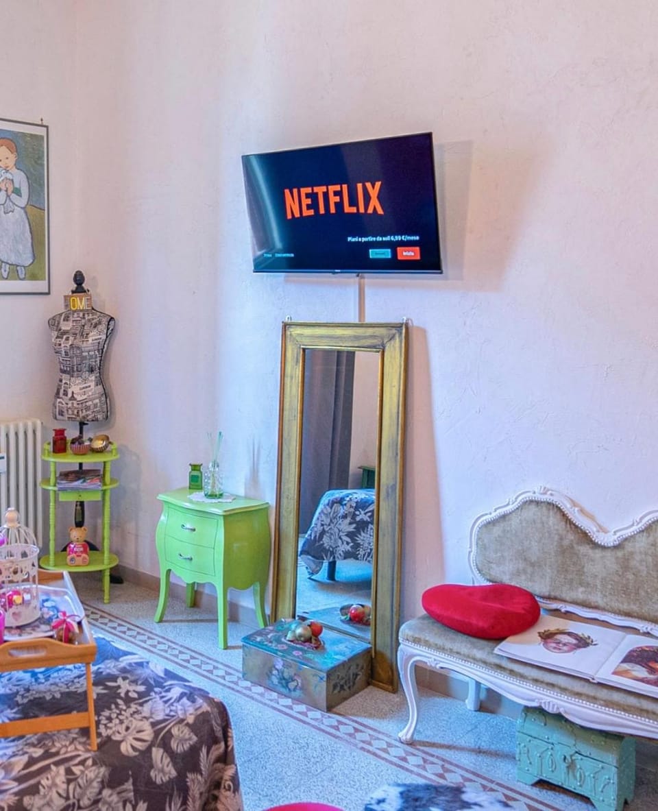 TV and multimedia
