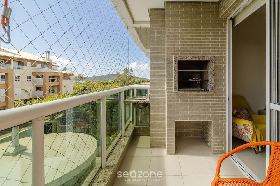 BBQ facilities, Balcony/Terrace