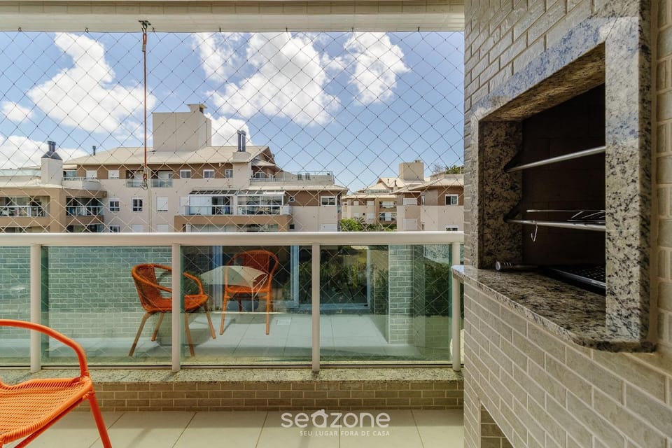 BBQ facilities, Balcony/Terrace