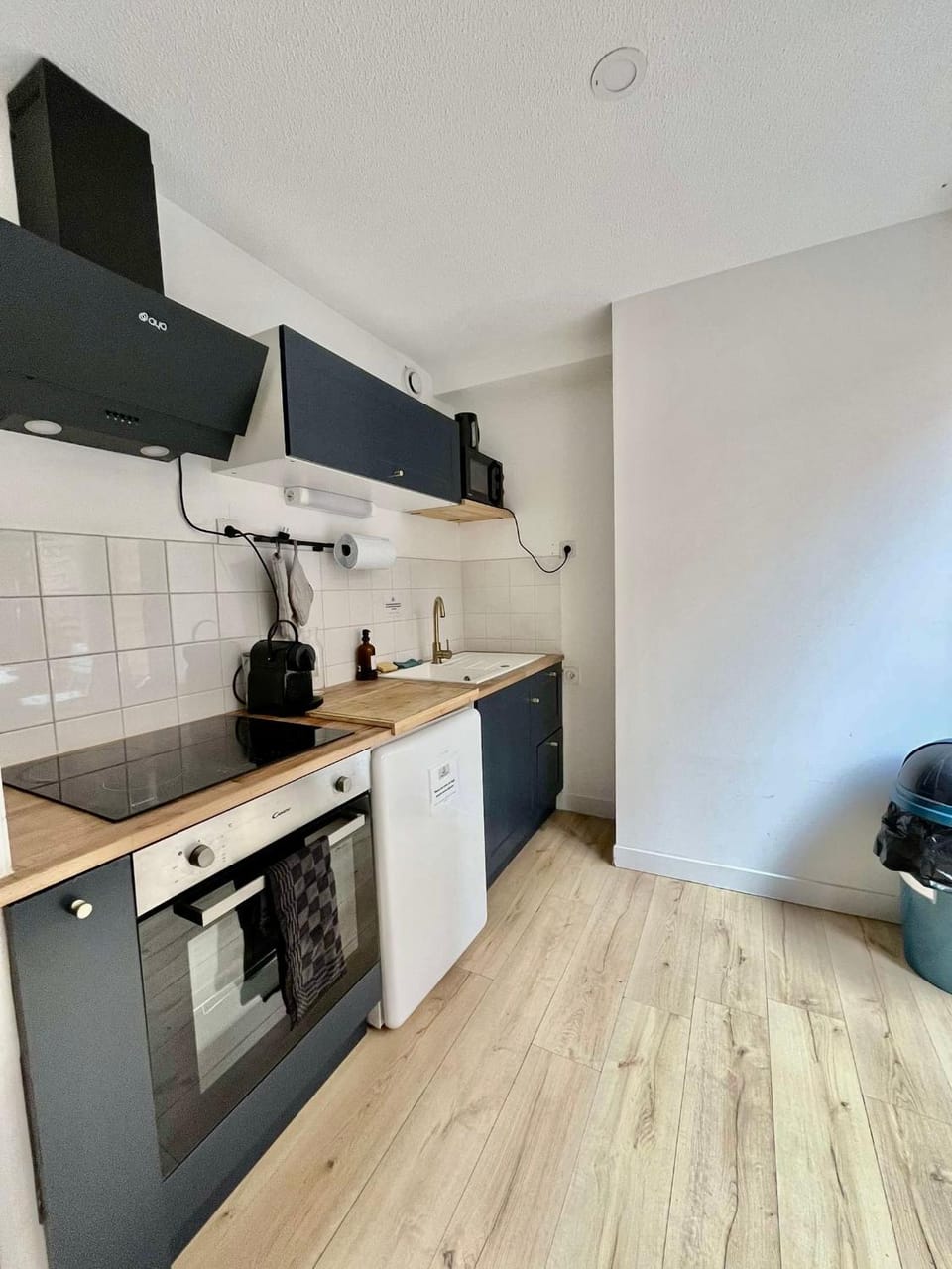 Escapade Toulousaine en centre ville - Parking privé - Terrasse Apartment in Toulouse