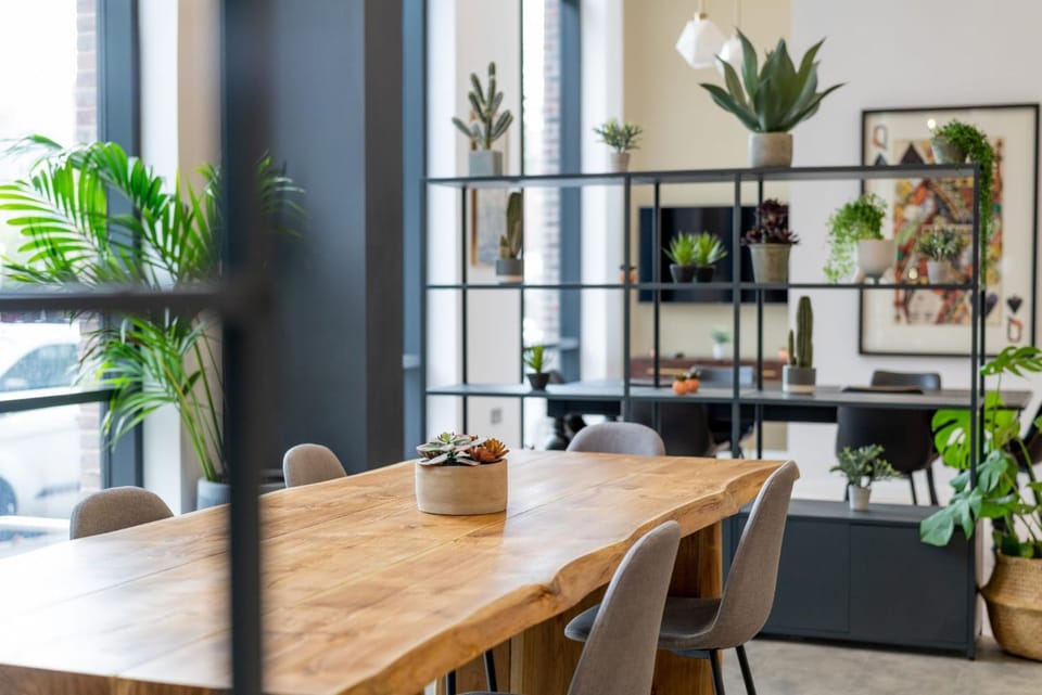 For Students Only Zinc Quarter in Bristol Apartment in Bristol