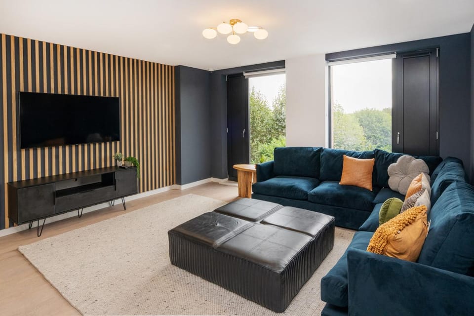 For Students Only Zinc Quarter in Bristol Apartment in Bristol