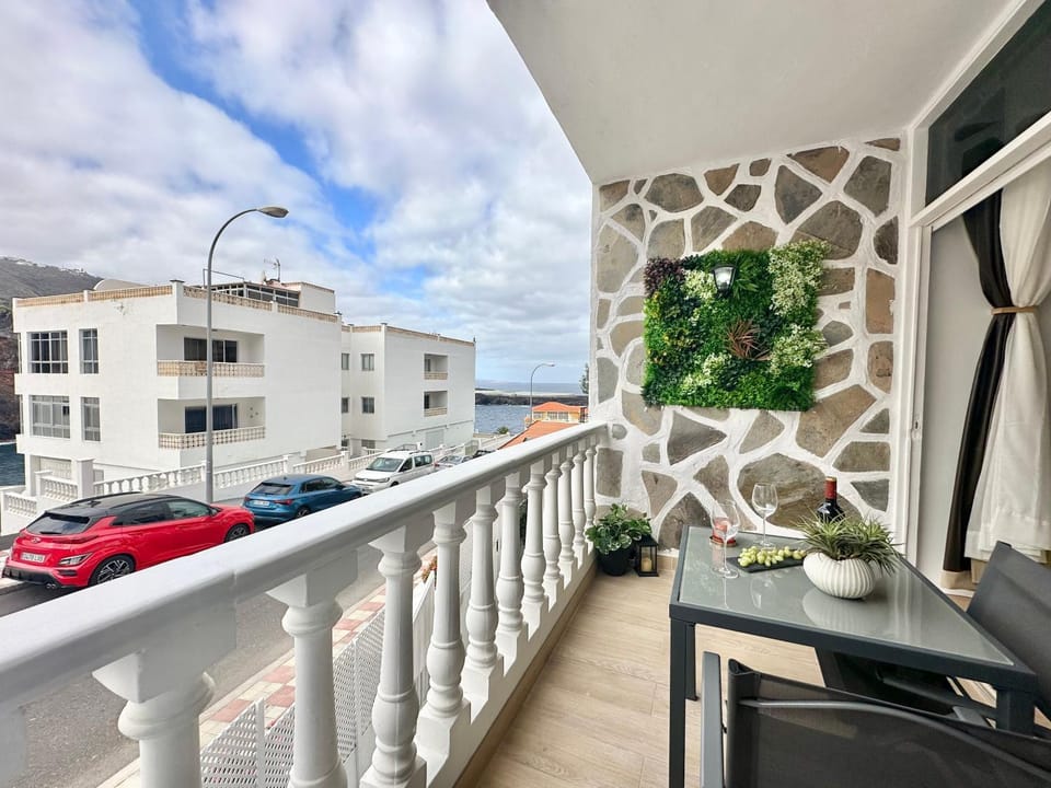 View (from property/room), Balcony/Terrace