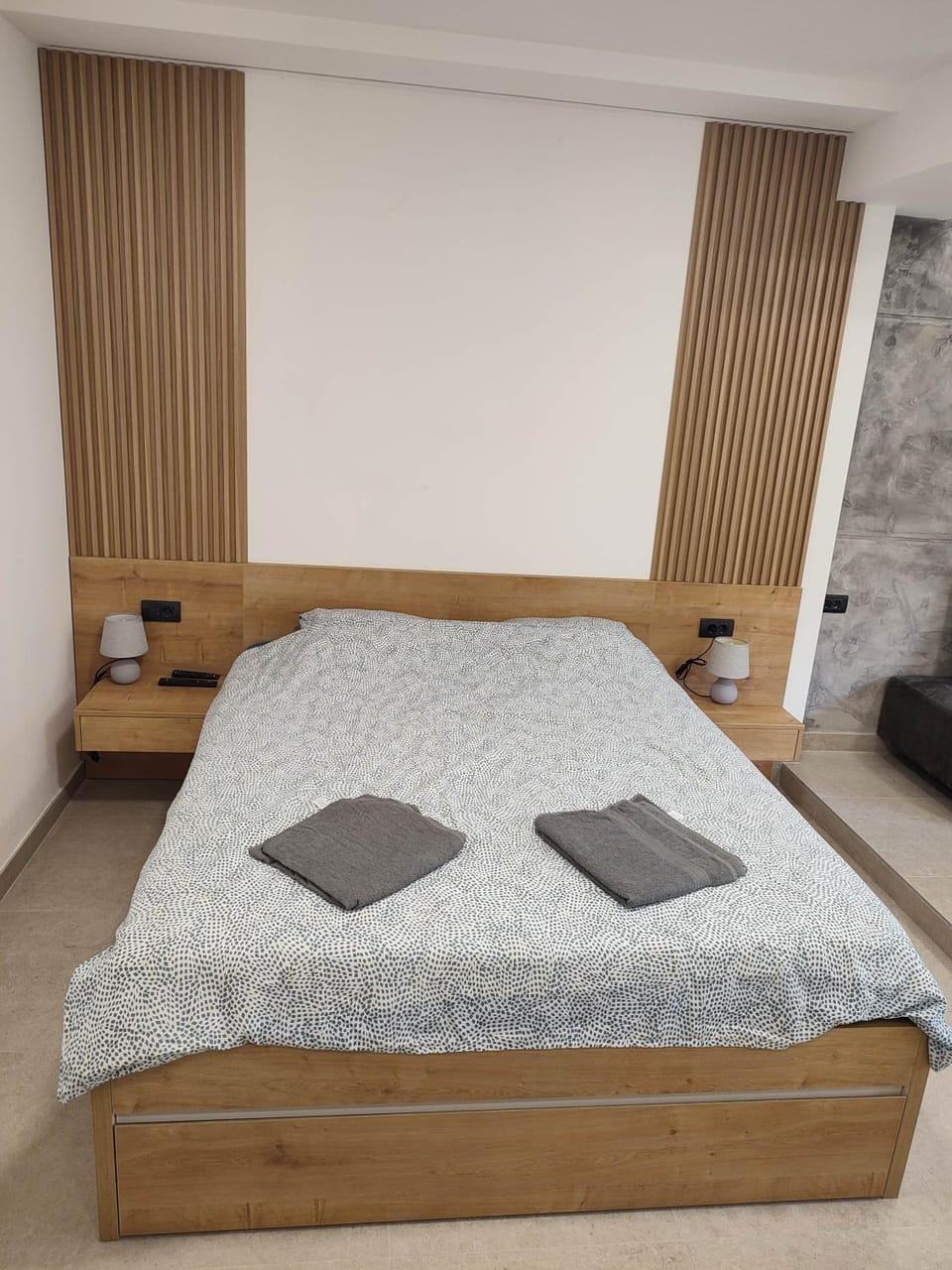 Asja studio Apartment in Belgrade