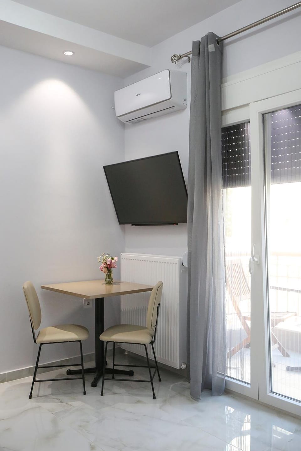 #C Ioannas Apartments Apartment in Decentralized Administration of Macedonia and Thrace