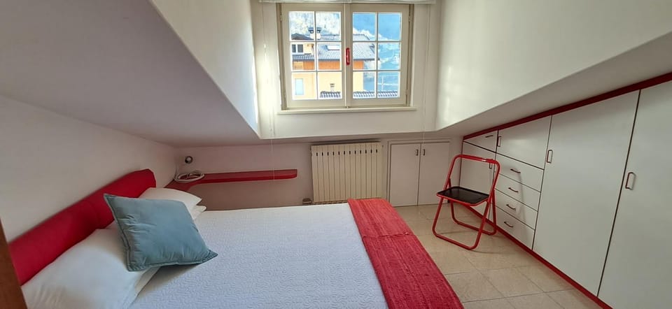 Apartament Averara Apartment in Lombardy