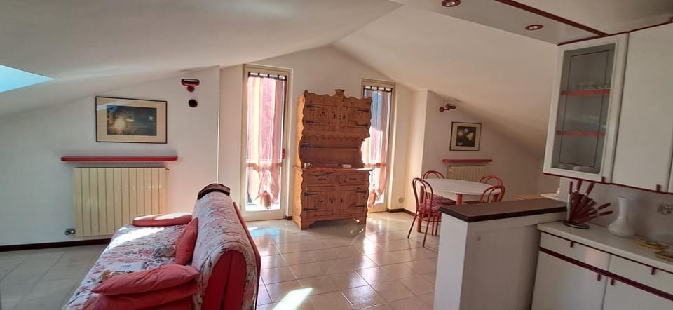 Apartament Averara Apartment in Lombardy