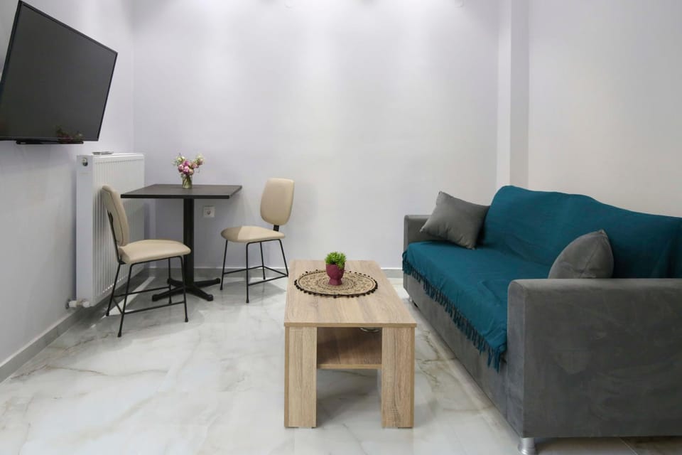 #D Ioanna Apartments Apartment in Decentralized Administration of Macedonia and Thrace