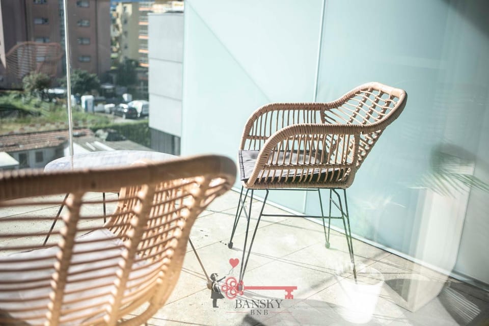 Patio, Day, View (from property/room), Balcony/Terrace
