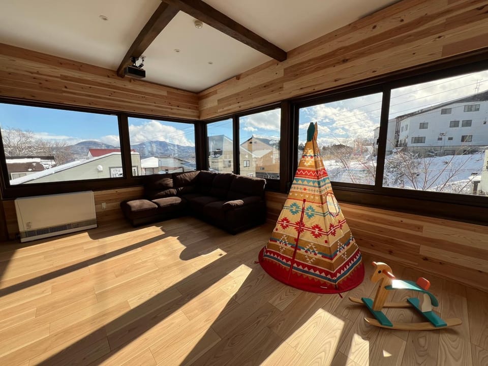 KONAYUKI Apartment Apartment in Nagano Prefecture