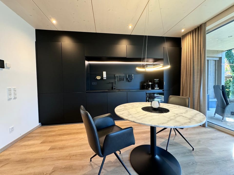 Schatzkiste Apartment 2 Apartment in Meersburg