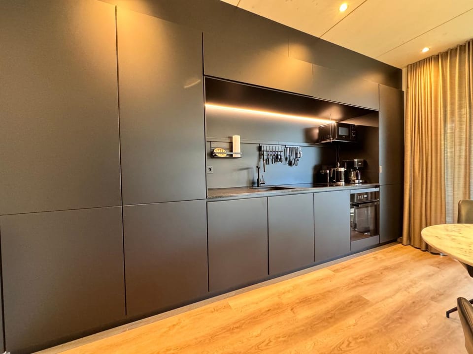 Schatzkiste Apartment 2 Apartment in Meersburg