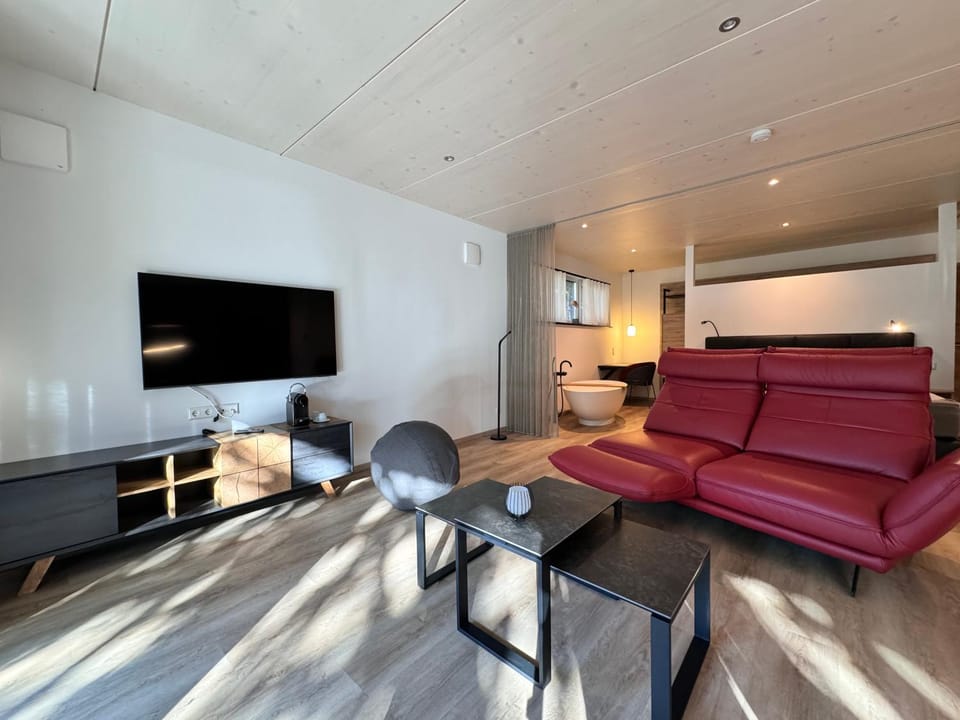 Schatzkiste Apartment 2 Apartment in Meersburg