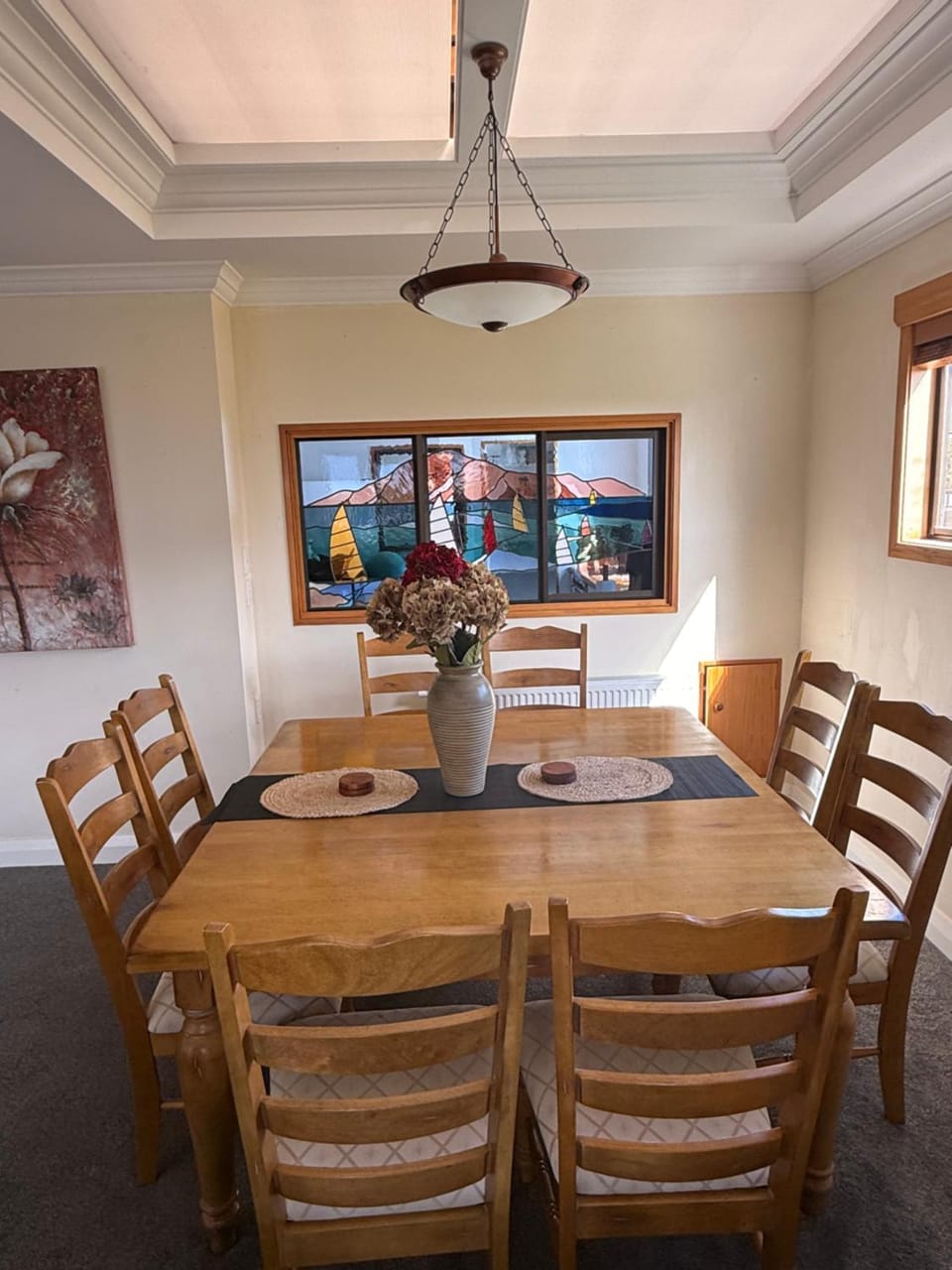 Sandwalk - big, bold, beachfront House in Wellington Region