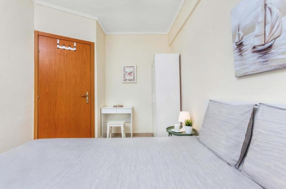 #Ioanna Apartments Nikopolis Corner Apartment in Decentralized Administration of Macedonia and Thrace