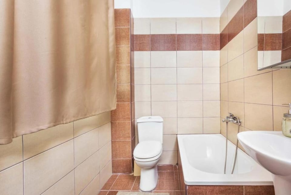 #Ioanna Apartments Nikopolis Corner Apartment in Decentralized Administration of Macedonia and Thrace