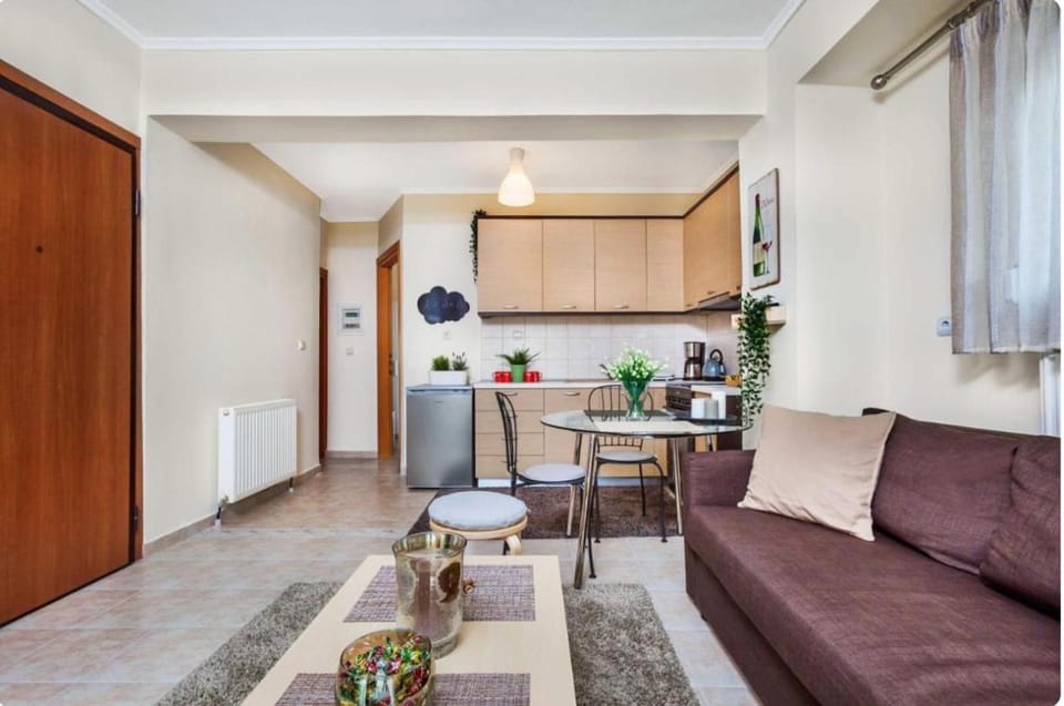 #Ioanna Apartments Nikopolis Corner Apartment in Decentralized Administration of Macedonia and Thrace