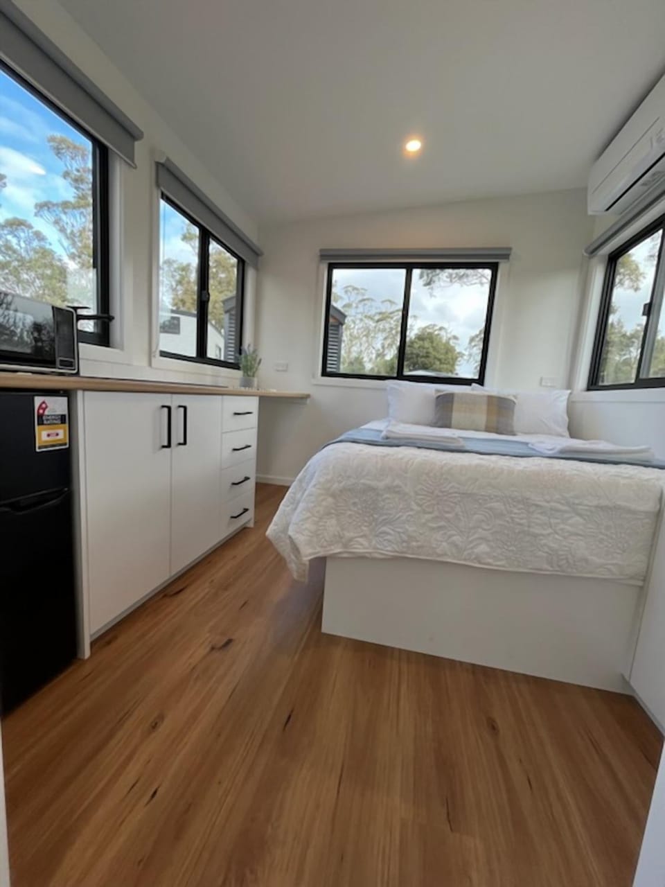 BIG4 Sale Caravan Park Villa in Victoria