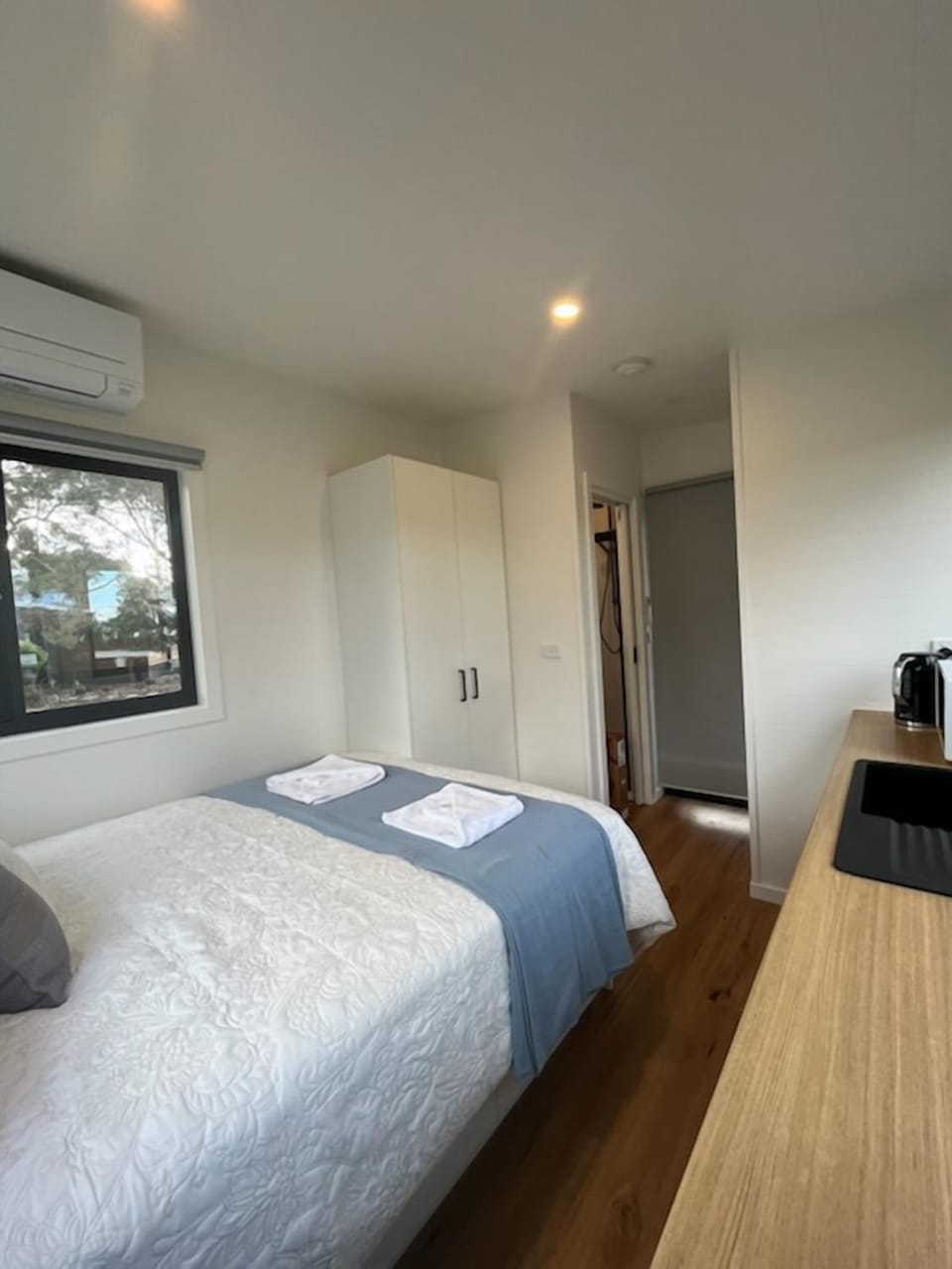 BIG4 Sale Caravan Park Villa in Victoria